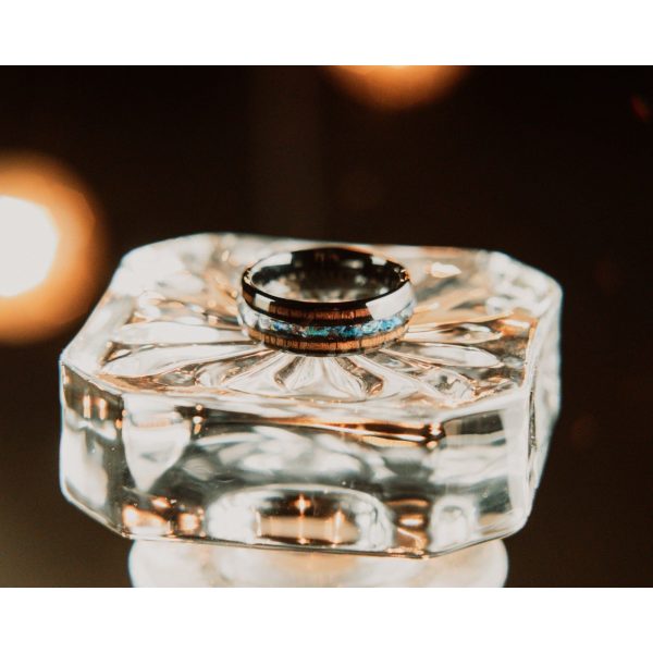 The “Ocean Cask” Ring For Cheap - Image 4