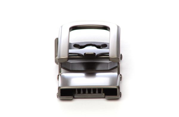 1.25  Traditional with a Curve in Gunmetal Online now - Image 4