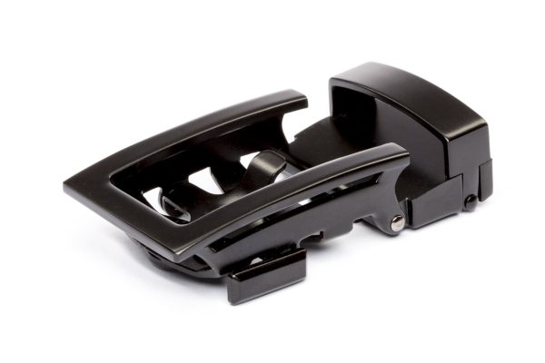 1.25  Traditional Buckle in Black Online