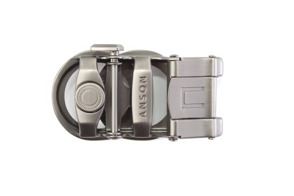 1.25  Double-O in Gunmetal Discount - Image 3