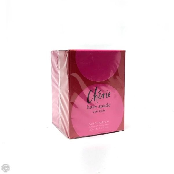 Fragrance Designer By Kate Spade, Size: Large Supply