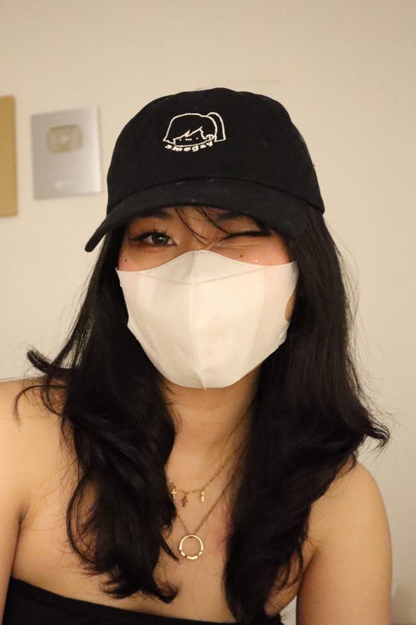 Kooleen: Smegsy Black Hat Online - Image 2
