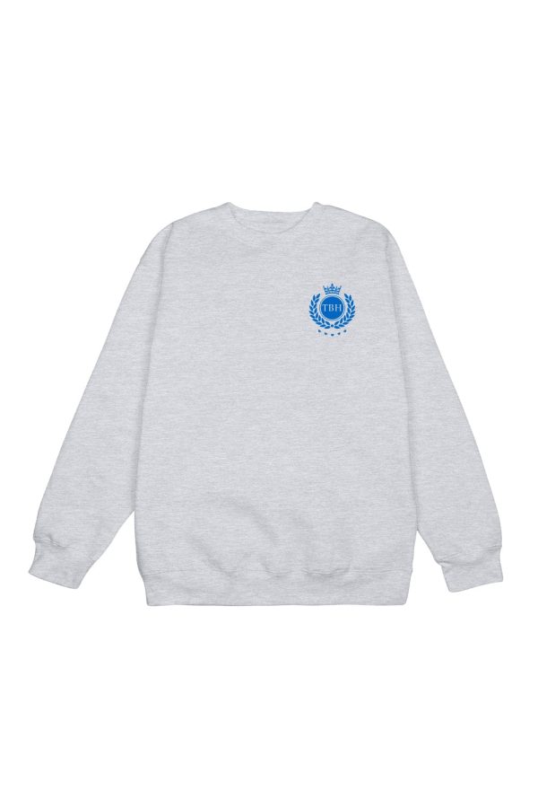 The Beverly Halls: Flawsome Tribe Crew Royal Online Sale